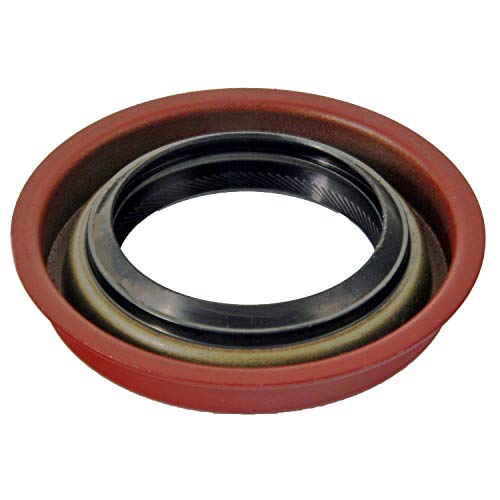 Acdelco Gold 3604 Crankshaft Front Oil Seal #TOP1