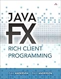 JavaFX Rich Client Programming on the NetBeans Platform