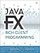 JavaFX Rich Client Programming on the NetBeans Platform