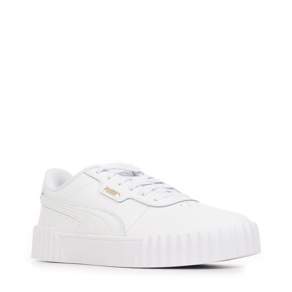 Puma CARINA 30 Sneaker für sportliche Looks – Bild 4