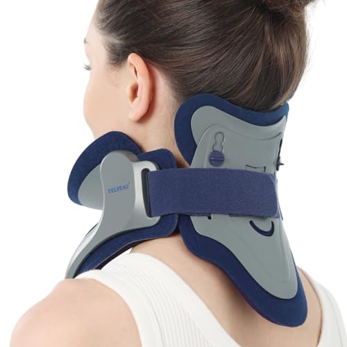 Velpeau-Cervical-Neck-Traction-Device-Adjustable-Neck-Support-Brace-for-Men-Women-Neck-Stretcher-for-Pain-and-Decompression-Relief-Posture-CorrectorAngle-Version