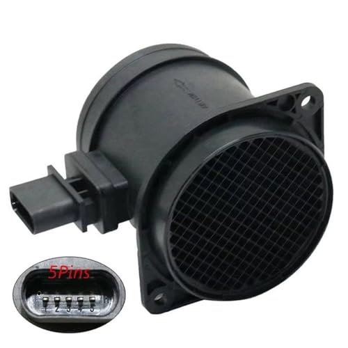 Capteur MAF débitmètre d'air massique essence injection moteur 0280218175 Q7