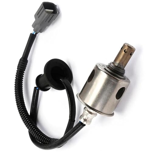 Sonde lambda en aval 89465-30730 haute précision pour Lexus GS450H - 5