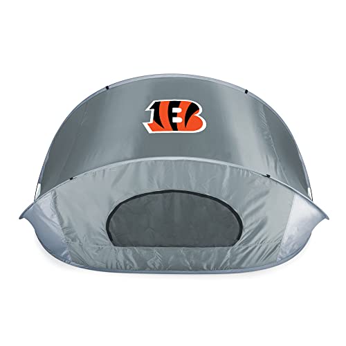 Image of Picnic TIME NFL Manta Portable Beach Tent - Pop Up Tent - Beach Sun Shelter Pop Up