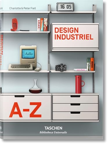 BU-Design industriel HC avec étagères robustes pour salon modulable - 2