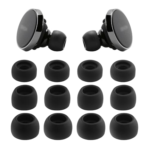Denon　Pearl Pro ブラック 交換用イヤーチップ付き　箱付き 41weZQQRSeL.jpg