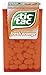 Ferrero tic tac fresh orange – Dragees mit Orangengeschmack – 1 x 49 g Packung