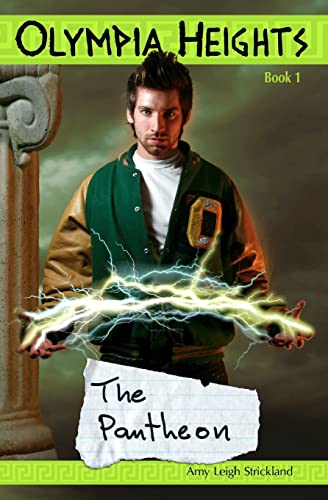 Olympia Heights: The Pantheon