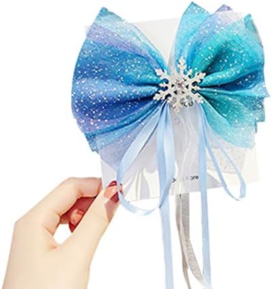 Amazon Co Jp ヘアアクセサリー アナと雪の女王 アナ パッチンピン 赤ちゃん 女の子 前髪 パッチン留め 蝶結び リボン キッズ ヘアピン 子供用 髪飾り 可愛い おしゃれ ピン留め コスチューム小物 プレゼント ギフト 三五七 お宮祭り 誕生日 新年 ベビー マタニティ