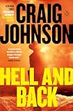 Hell and Back: A Longmire Mystery