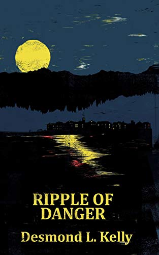 Ripple of Danger (Lockie)