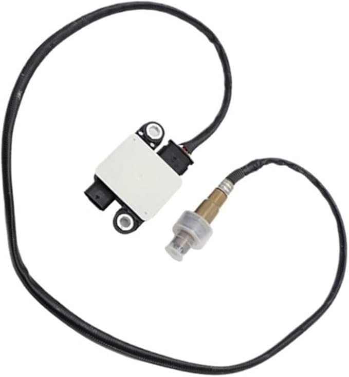 Capteur de Particules Fines Mercedes-Benz 0281006669 d'origine Bosch pour moteur diesel BlueTEC