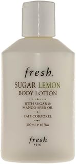 Fresh Fresh Loción corporal Sugar Lemon de 10...