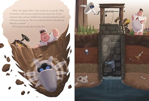 5-Minute Disney*Pixar Stories (5-Minute Stories) - Image 7