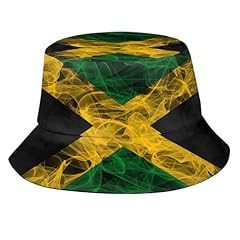 Jamaican Flag 2