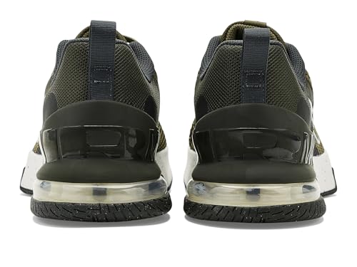 Image of Nike Mens Air Max Alpha Trainer 6 Training Shoes