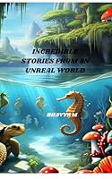 INCREDIBLE STORIES FROM AN UNREAL WORLD B0FD7HKZSJ Book Cover