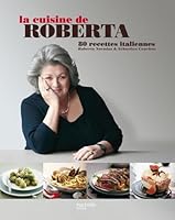 La cuisine de Roberta 2012377947 Book Cover