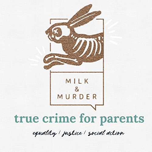 Milk and Murder cover art