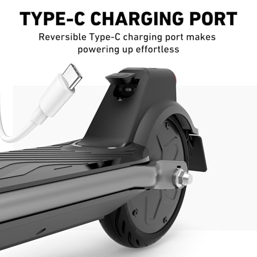 Image of NIU Electric Scooter for Adult - KQi 90 100 200 300 Series E Scooter w /Suspension, 500-1000W Peak Power, 14-37 Max Miles, Top 15-23 MPH, Portable Commuting Escooter, Folding Handlebar(Only 100F, 200F)