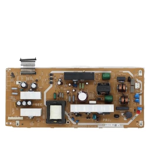 Carte d'alimentation QPWBFF063WJN1 pour retrouver vos soirées télé en famille
