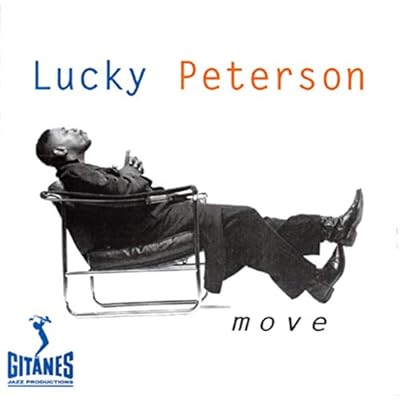 Move