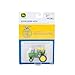 TOMY John Deere LP86734 1/64 4020 Tractor with FFA Logo | Die-Cast Collectible Model