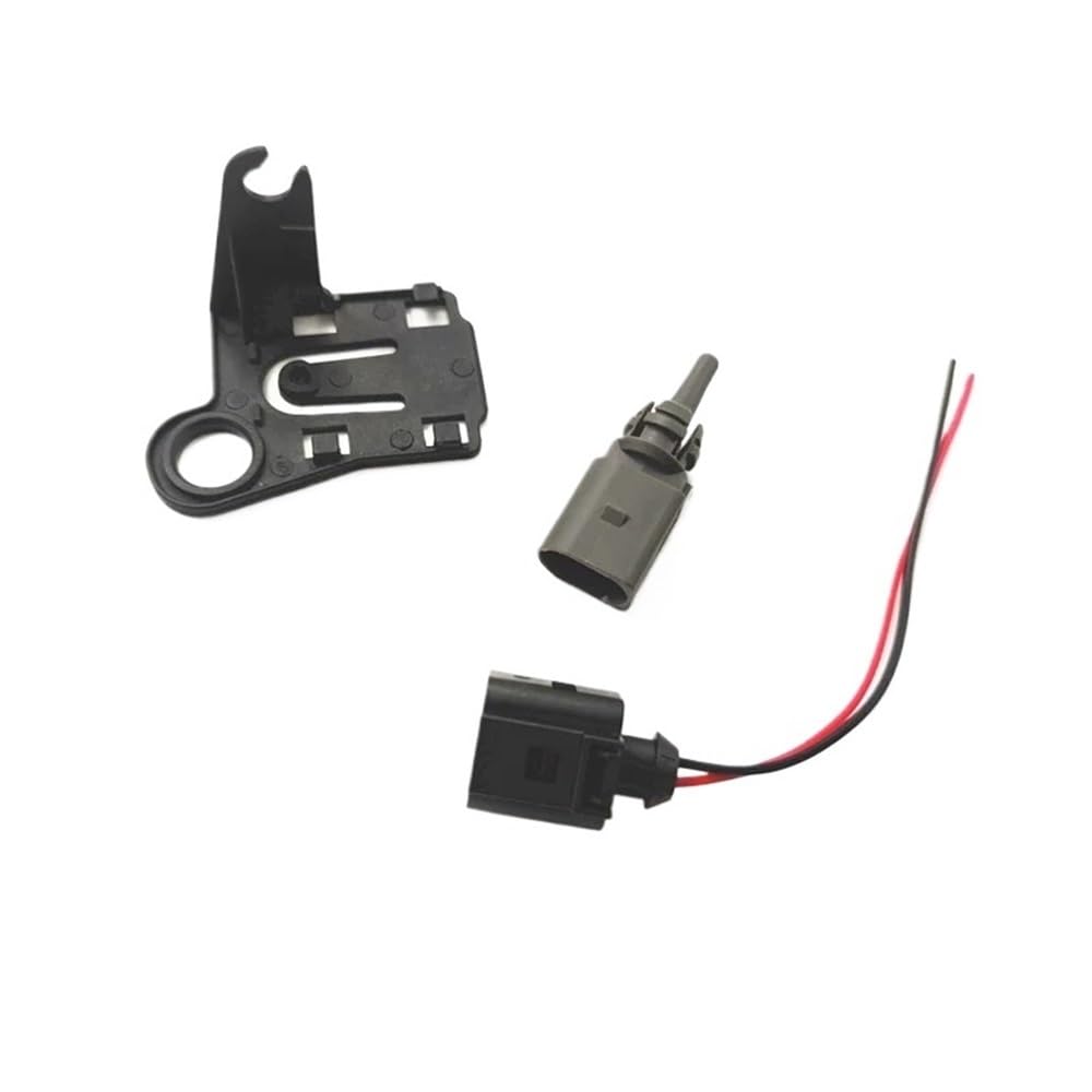 Sensor de temperatura exterior 5QD820535 para solucionar fallos de aire en Audi A3 Q5 Q7 8