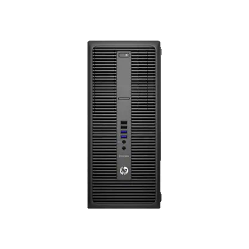 PC Tower HP 800 G2 Gaming RTX 3050 i7-6700 RAM 32GB SSD 1TB Windows 11 WiFi (ricondizionato)