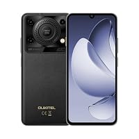 Amazon | OUKITEL C60 SIMフリースマホ 10000mAh長持ちバッテリー