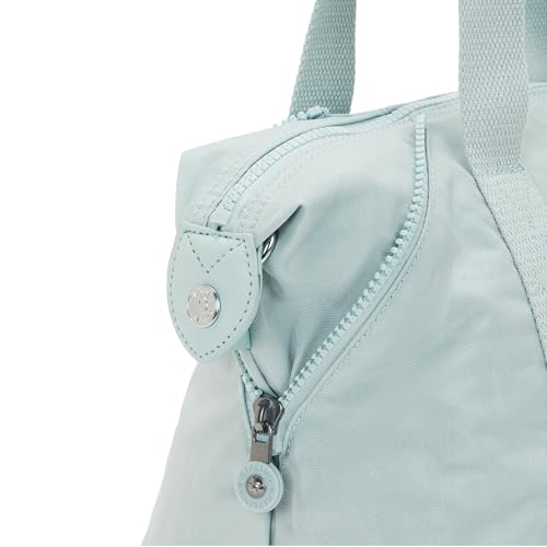 Image of Kipling Women's Art Mini Tote Bag, Lightweight Small Weekender, Travel Handbag