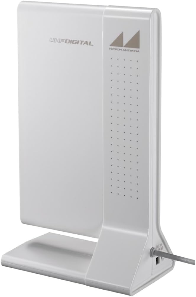 Japan Antenna Booster with Built in Indoor Antenna (UHF) For arbl1 (W) arbl1 (W)