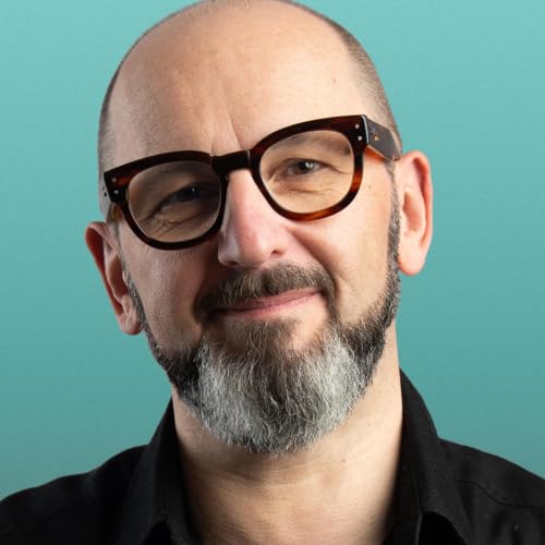 Episode 5: Patrick McGrath | THE IMPLEMENTERS