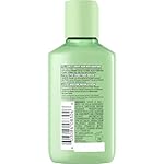 Garnier Fructis Hair Filler Moisture Repair Serum Treatment, Moisturizing Hair Serum for Curls and Waves with Hyaluronic Acid, 3.75 Fl Oz, 1 Count - Image 2