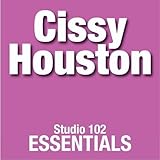  Cissy Houston: Studio 102 Essentials by Cissy Houston