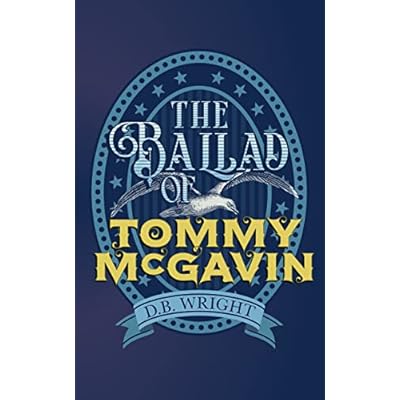 The Ballad of Tommy McGavin