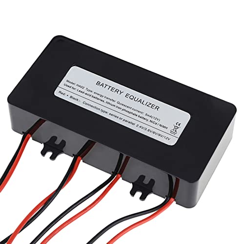 48V Battery Balancer Equalizer for Lead Batteries – Solar System Charge Balance Maintainer – 1 Piece miniatura 7