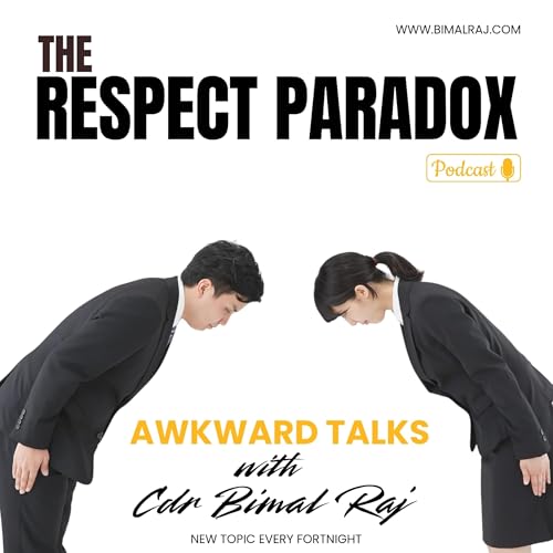 The Respect Paradox