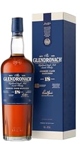 Amazon.co.jp: グレンドロナック29年 シングルモルト スコッチ