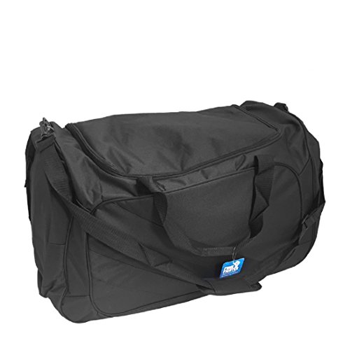 Funk Fighter Odorless XL Gym Bag Black