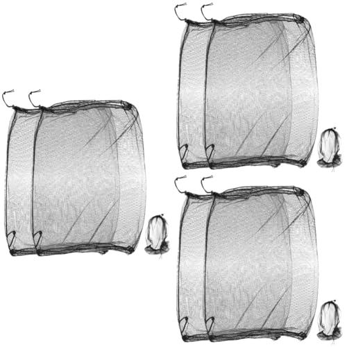 Chapeau moustiquaire respirant pliable anti-moustique camping et plein air