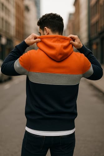 Image of Lymio Hoodies || Sweatshirt for Unisex || Unisex Hoodie (H-54-55)