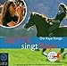 Produktbild NETTE singt Kaya. (CD) . Kaya - frei und stark. Die Kaya-Songs: Zu der erfolgreichen Buchreihe von Gaby Hauptmann. Die Kaya-Songs