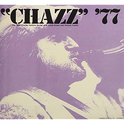 Chaz 77