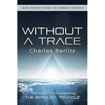 Without a Trace