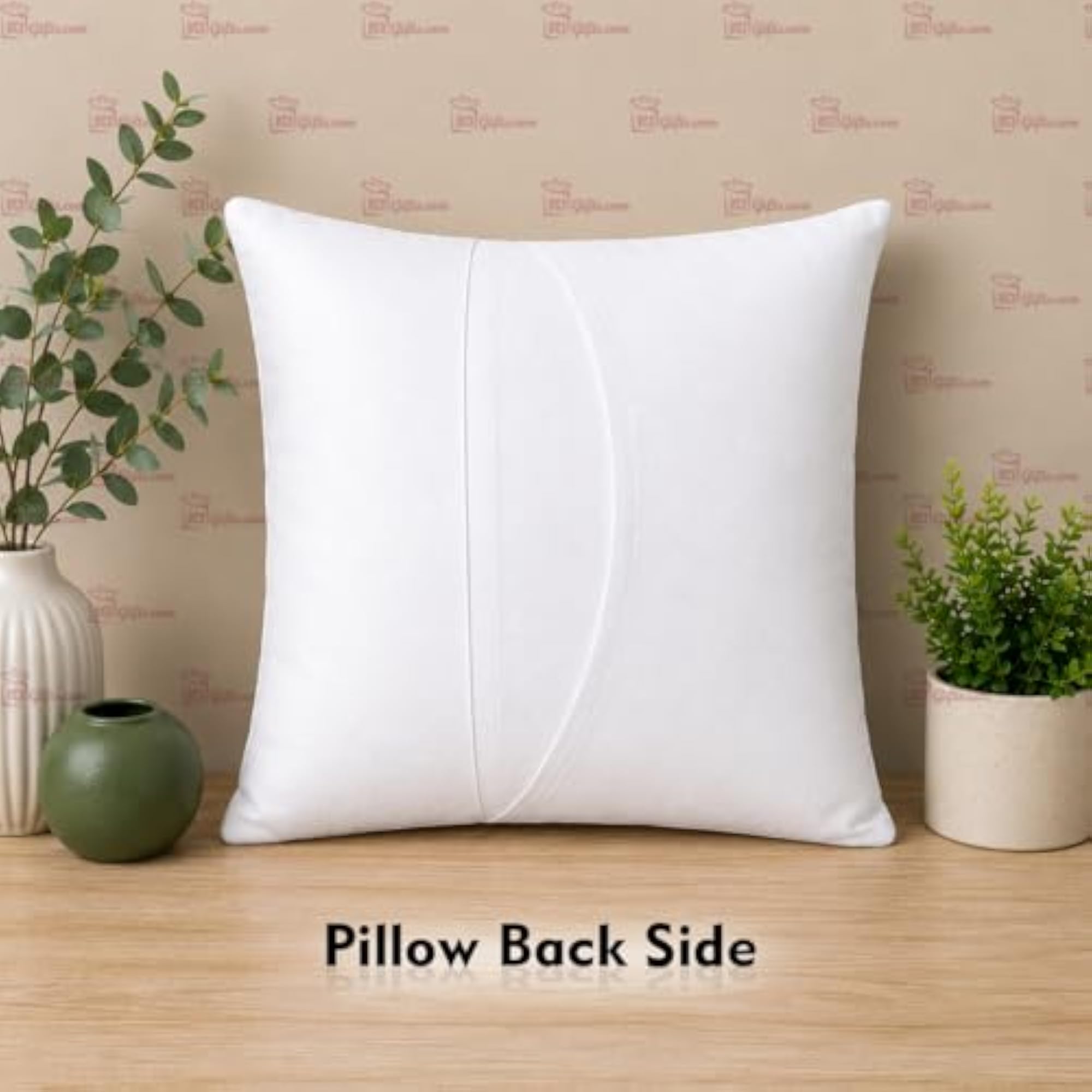 Personalized Custom Photo Pillow, Gift for Birthdays
