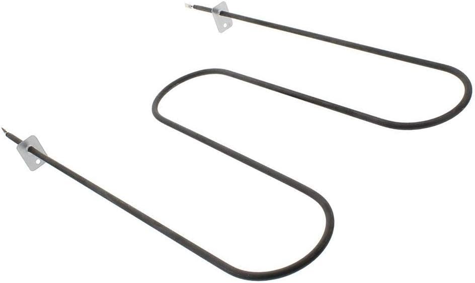 RMASH (New) Range Oven Broil Element for EL Compatible with Frigidaire Tappan 316203200 / check other models in description + free E-book