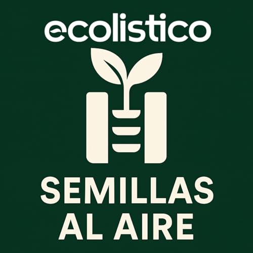 Couverture de Semillas al aire