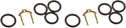 Danco 80491 MO-2 Moen Kit de reparación (paquete de 2)