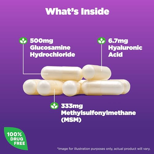 Vitamínicos, Imagen adicional